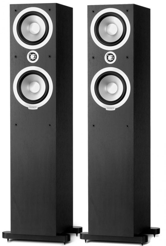 Фото Tannoy Mercury V4i