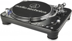 Придбати ПРОИГРЫВАТЕЛИ ВИНИЛА Audio-Technica AT-LP1240 USB
