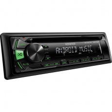 Придбати CD/MP3 ресивери Kenwood KDC-164UG