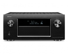 Придбати AV ресиверы Denon AVR-X7200W