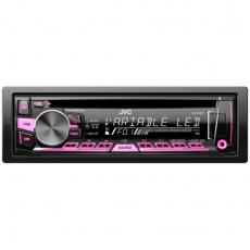 Придбати CD/MP3 ресивери JVC KD-R561EY