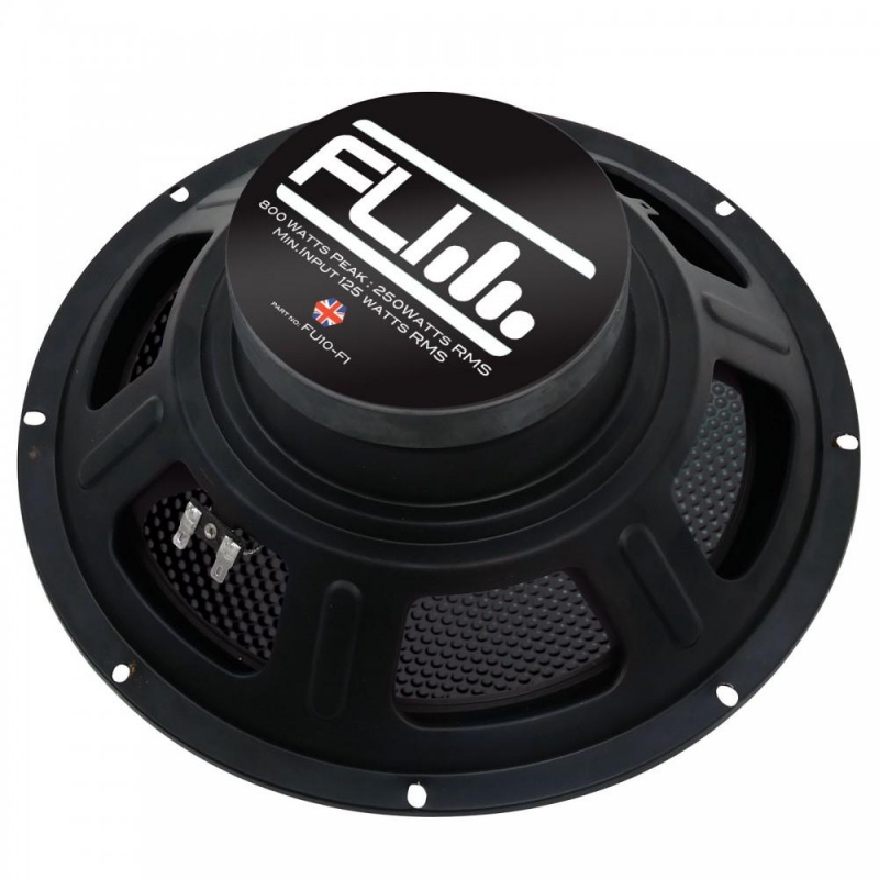 Фото FLI Underground 12 F1