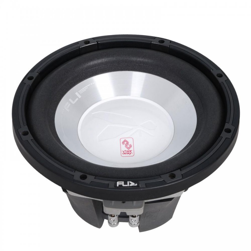 Фото FLI Frequency 12 F5