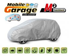 Купить Тенты для автомобилей Kegel-Blazusiak Mobile Garage M2 Hatchback