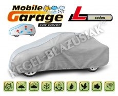 Купить Тенты для автомобилей Kegel-Blazusiak Mobile Garage L Sedan