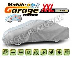 Придбати Тенты для автомобилей Kegel-Blazusiak Mobile Garage XXL Sedan