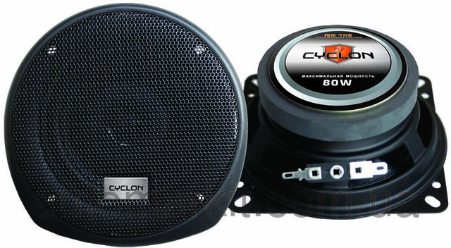 Фото CYCLON NX 102