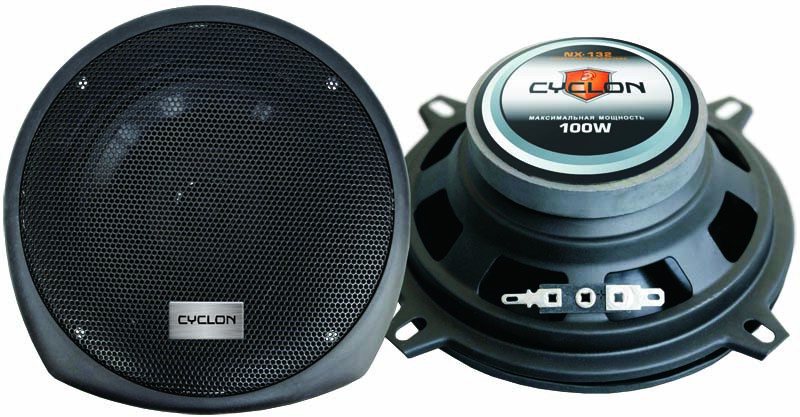 Фото CYCLON NX 132