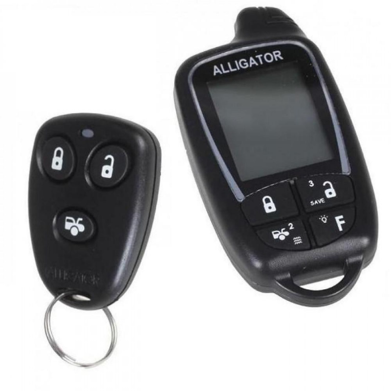 Фото Alligator TD-315