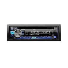 Придбати CD/MP3 ресивери JVC KD-R567EE