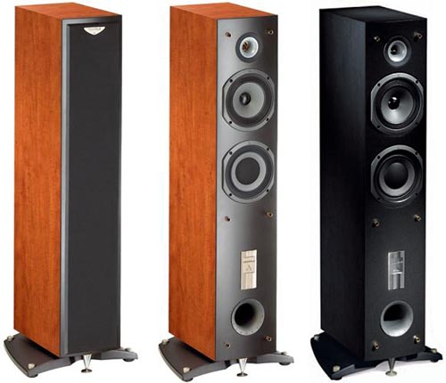 Фото Triangle Esprit Altea EX