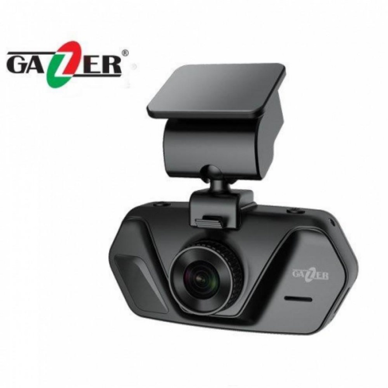 Фото Gazer F117