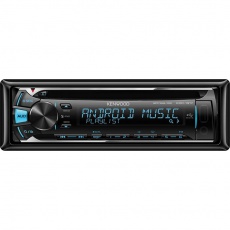 Придбати CD/MP3 ресивери Kenwood KDC-131Y