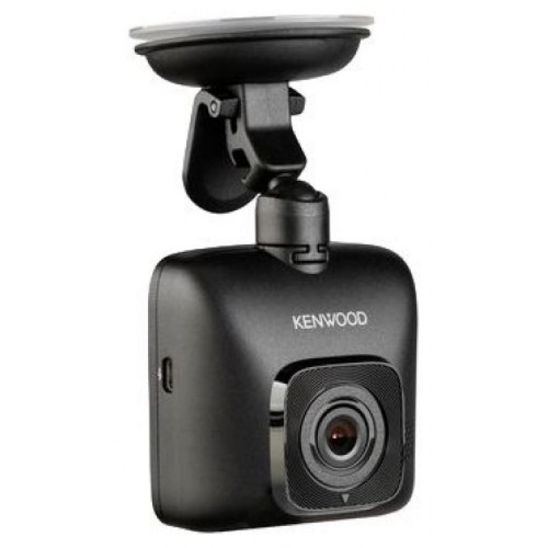 Фото KENWOOD KCA-DR300