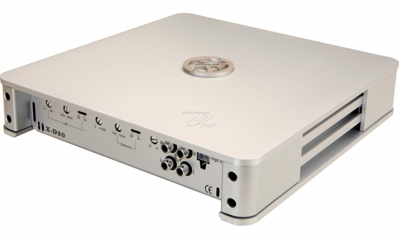 Фото DLS X-D20 