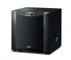 Придбати Акустические системы Yamaha NS-SW200 Black