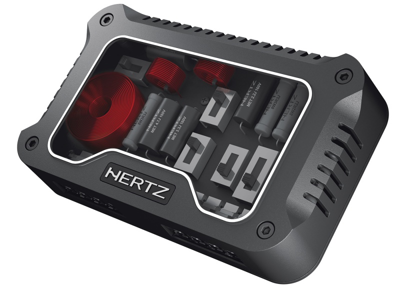 Фото Hertz MLCX 2 TW .3