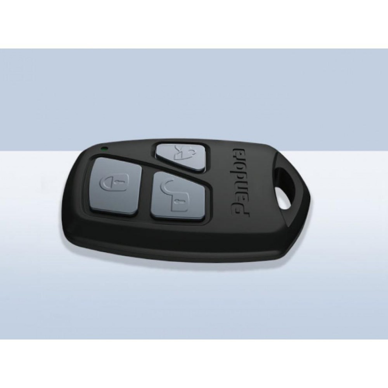 Фото Pandora DX 30
