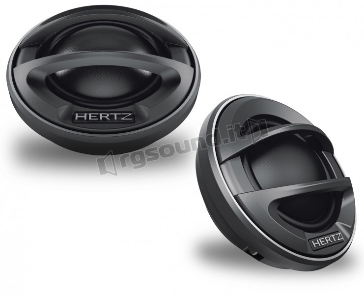 Фото Hertz ML 280.3