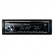 Придбати CD/MP3 ресивери Pioneer DEH-X5800BT