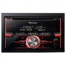 Придбати CD/MP3 ресивери Pioneer FH-X380UB