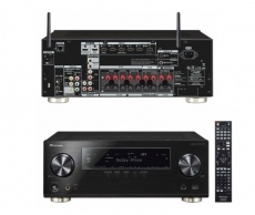Придбати AV ресиверы Pioneer VSX-930-K