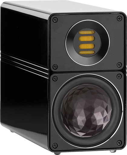Фото Elac BS 312