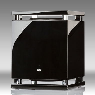 Фото Elac Sub 2070