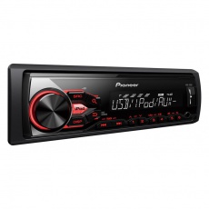 Придбати Автомагнітола Pioneer MVH-180UI