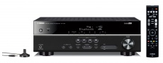 Придбати AV ресиверы Yamaha RX-V379 Black