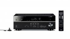 Придбати AV ресиверы Yamaha RX-V479 Black