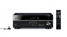 Придбати AV ресиверы Yamaha RX-V579 Black