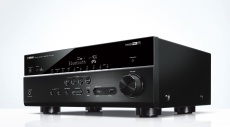 Придбати AV ресиверы Yamaha RX-V679 Black