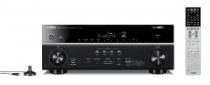 Придбати AV ресиверы Yamaha RX-V779 Black