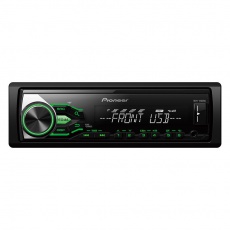 Придбати Автомагнітола Pioneer MVH-180UBG