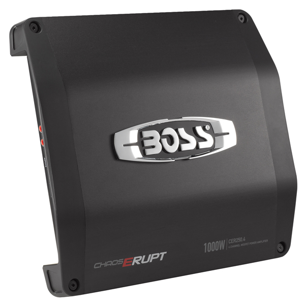 Фото Boss Audio Chaos Erupt CER250.4