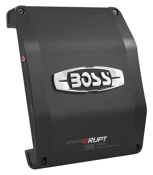 Фото Boss Audio Chaos Erupt CER350.2
