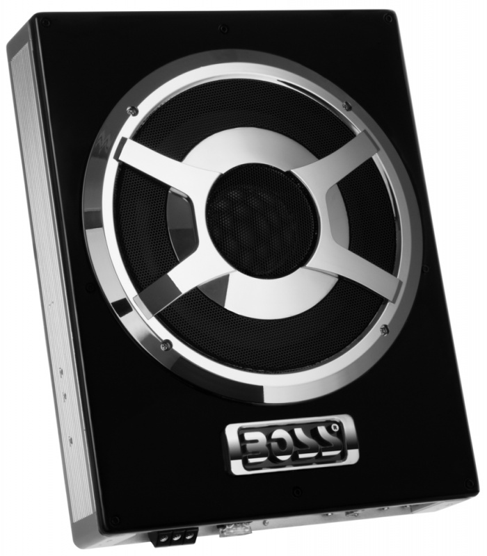 Фото Boss Audio BASS1400