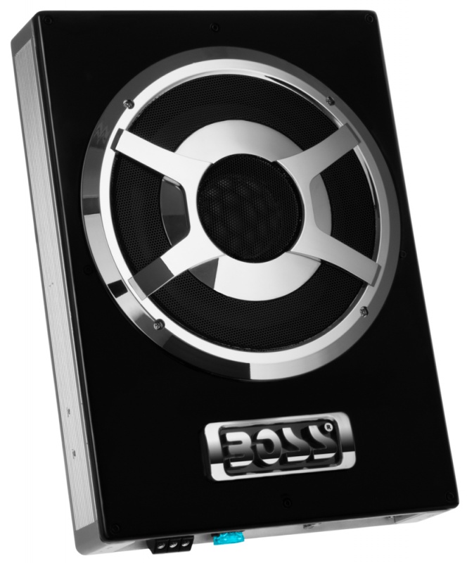 Фото Boss Audio BASS800