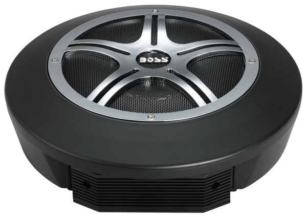 Фото Boss Audio RS80