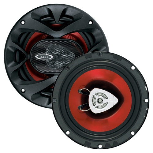 Фото CHAOS EXXTREME II CH6500