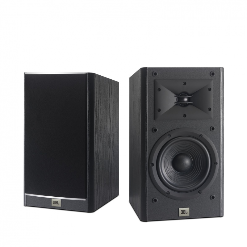 Фото JBL Arena 130BK