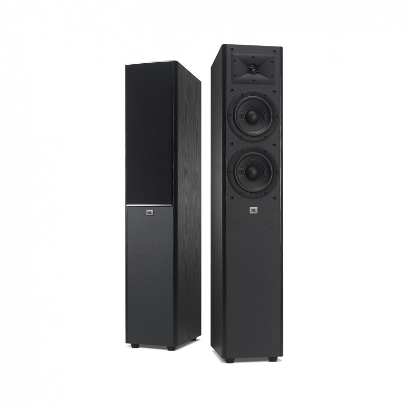Фото JBL Arena 180BK