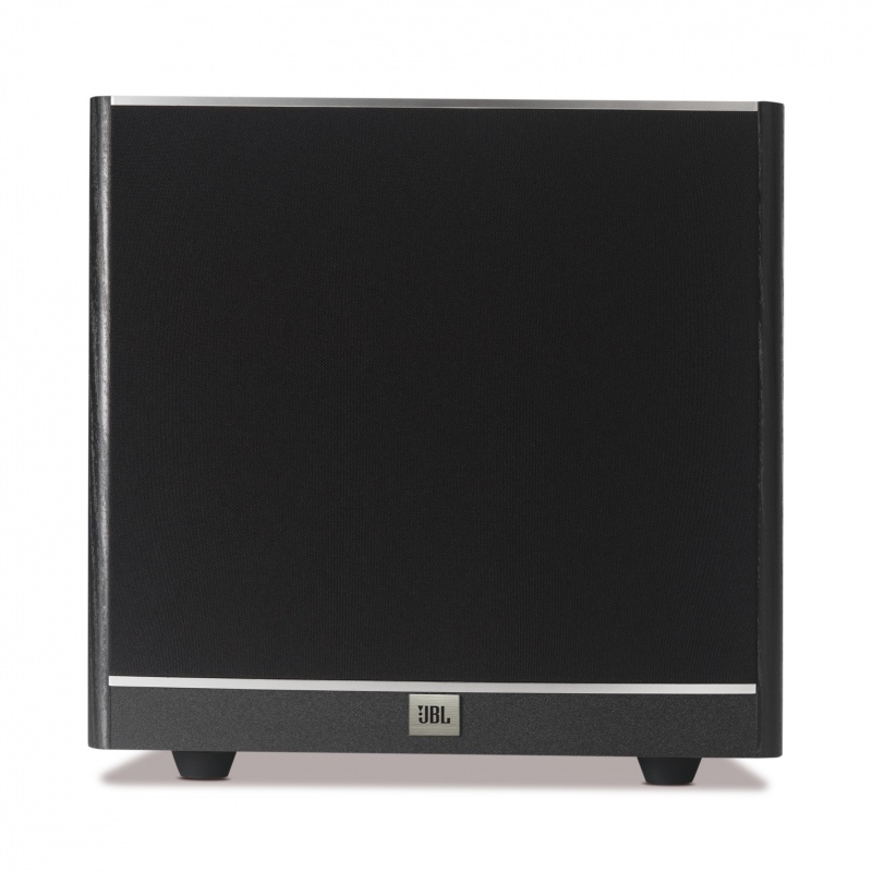 Фото JBL SUB 100PBK