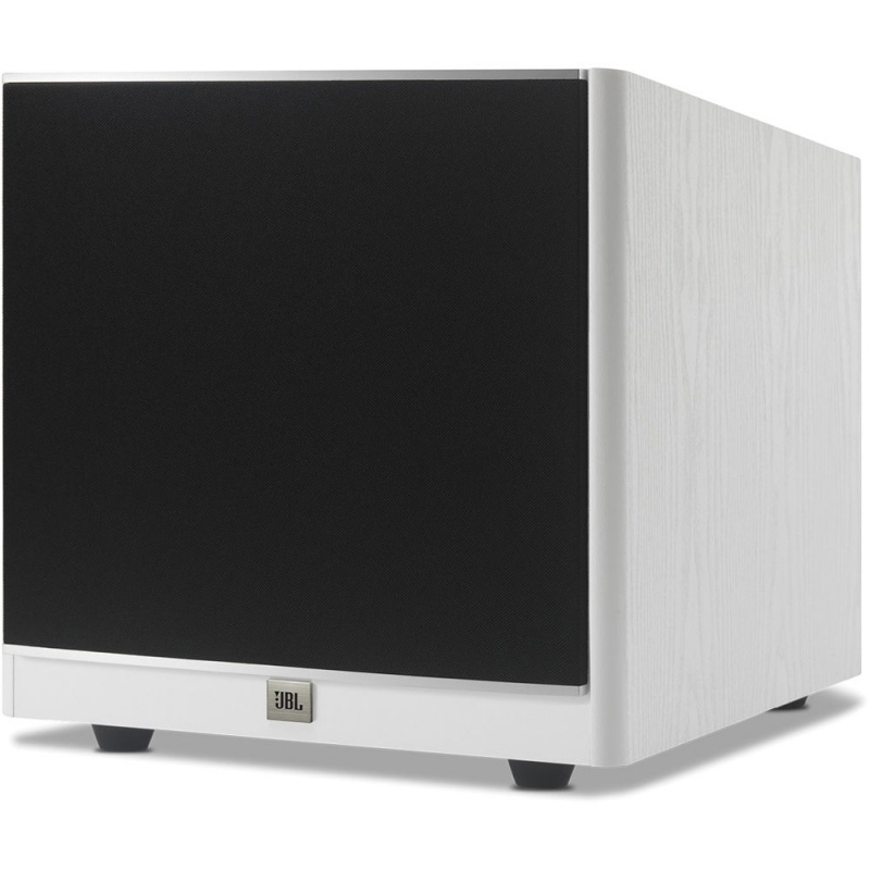 Фото  JBL SUB 100PMW