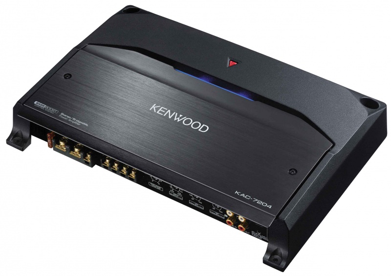 Фото Kenwood KAC-7204 