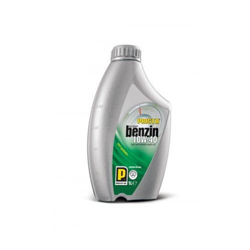 Фото Prista Super Benzin 10W40 SL/CF 4 л