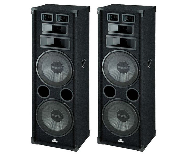 Фото Magnat Soundforce 2300