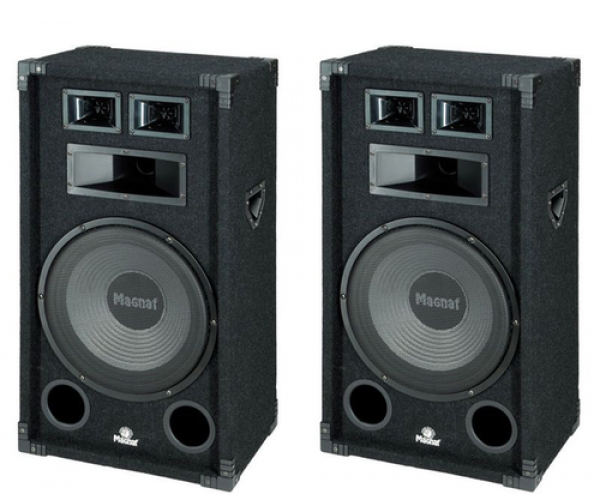Фото Magnat Soundforce 1300