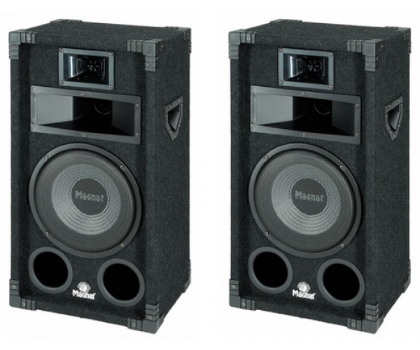 Фото Magnat Soundforce 1200